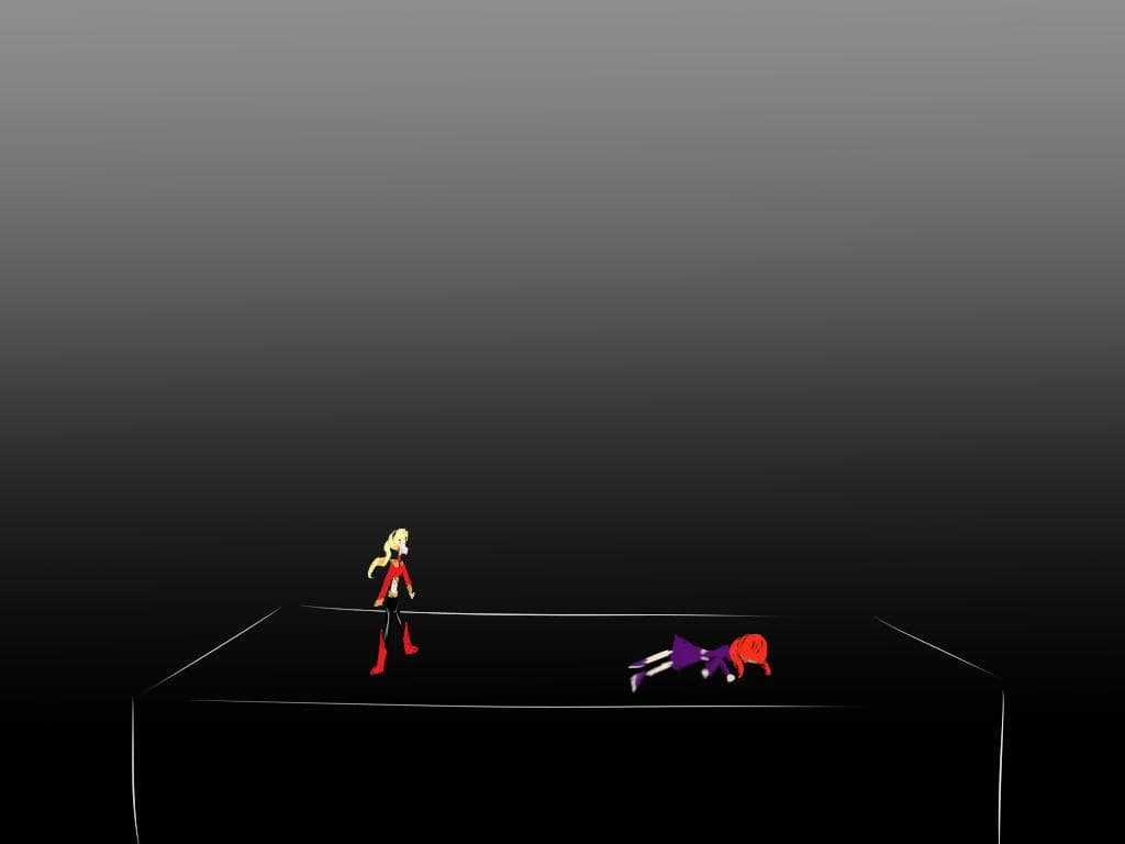 Power Up — обложка