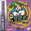Mr. Nutz