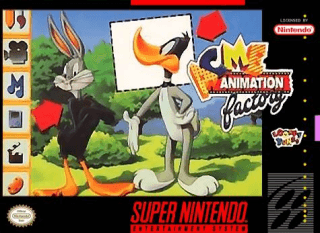 Acme Animation Factory