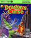 Dragon's Curse•Adventure Island