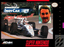 Newman/Haas IndyCar featuring Nigel Mansell