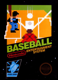 Baseball Stars 2 — обложка