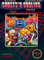 Ghosts 'n Goblins