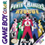 Power Rangers: Lightspeed Rescue