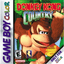 Donkey Kong Country