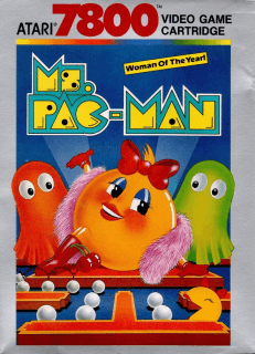 Pac-Man