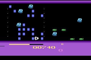 Oystron — обложка