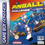 Pinball Challenge Deluxe (Pinball Dreams/ Pinball Fantasies)