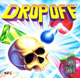 Drop Off•Drop Rock Hora Hora — обложка
