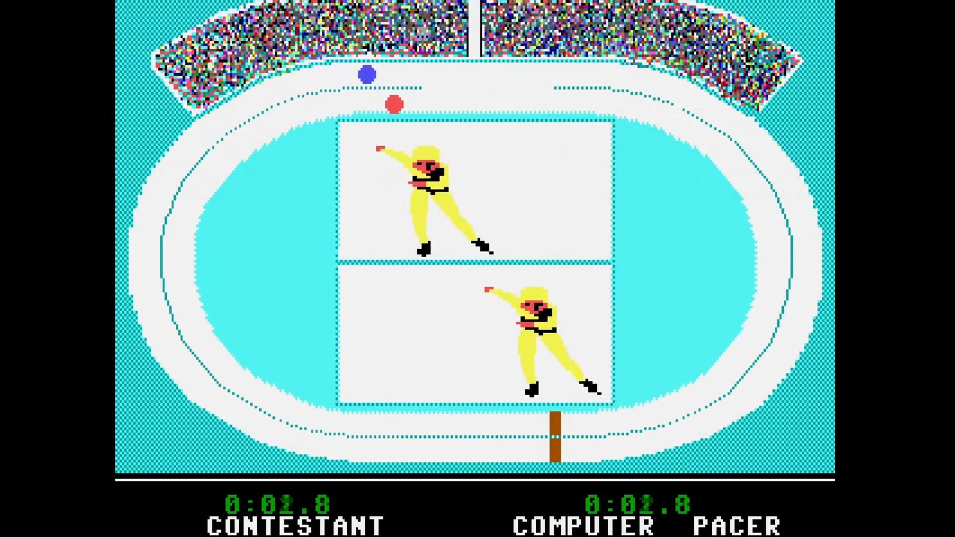 Games Winter Edition (The) — обложка