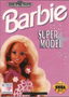 Barbie: Super Model