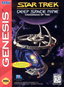 Star Trek: Deep Space Nine – Crossroads of Time