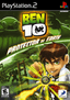 Ben 10: Protector Of Earth