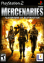 Mercenaries: Playground of Destruction