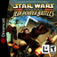 Star Wars Episode I: Jedi Power Battles