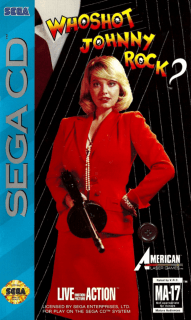 Who Shot Johnny Rock?