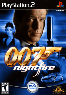 007: NightFire