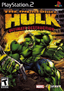 The Incredible Hulk: Ultimate Destruction