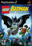 Lego Batman: The Videogame
