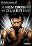 X-Men Origins: Wolverine