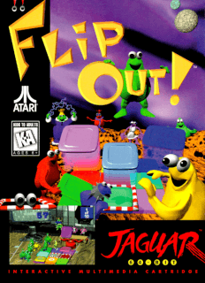 FlipOut!