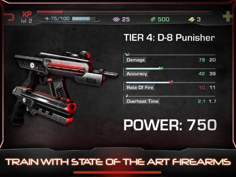 Robocop III — обложка