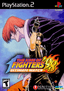 The King of Fighters '98 Ultimate Match