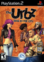 The Urbz: Sims in the City