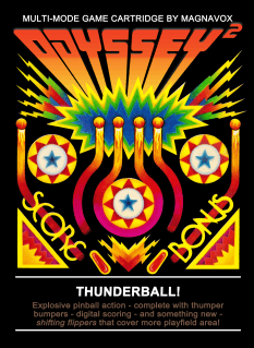 Thunderball!
