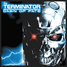 Terminator: Dawn of Fate — обложка