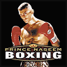 Prince Naseem Boxing — обложка