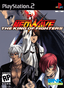 The King of Fighters NeoWave