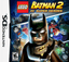 Lego Batman 2: DC Super Heroes