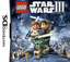 Lego Star Wars III: The Clone Wars