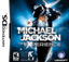 Michael Jackson: The Experience