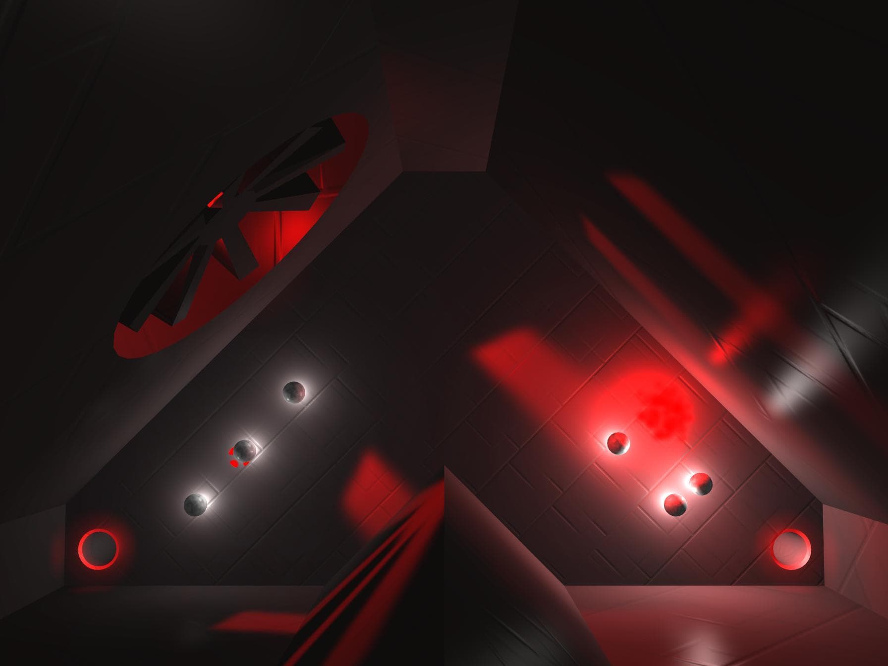 Ball Game (The) — обложка