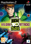 Ben 10 Alien Force: Vilgax Attacks