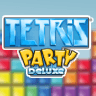 Tetris Party Deluxe — обложка