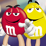 M&M's Break' Em — обложка