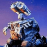 WALL-E — обложка