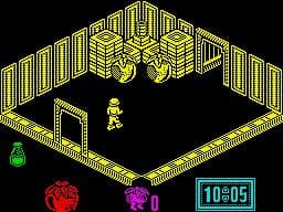 Attack of the Killer Tomatoes — обложка