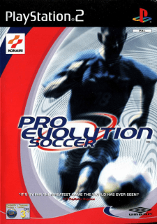 Pro Evolution Soccer 2013 — обложка