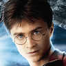 Harry Potter and the Half-Blood Prince — обложка