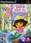 Dora the Explorer: Dora Saves the Mermaids