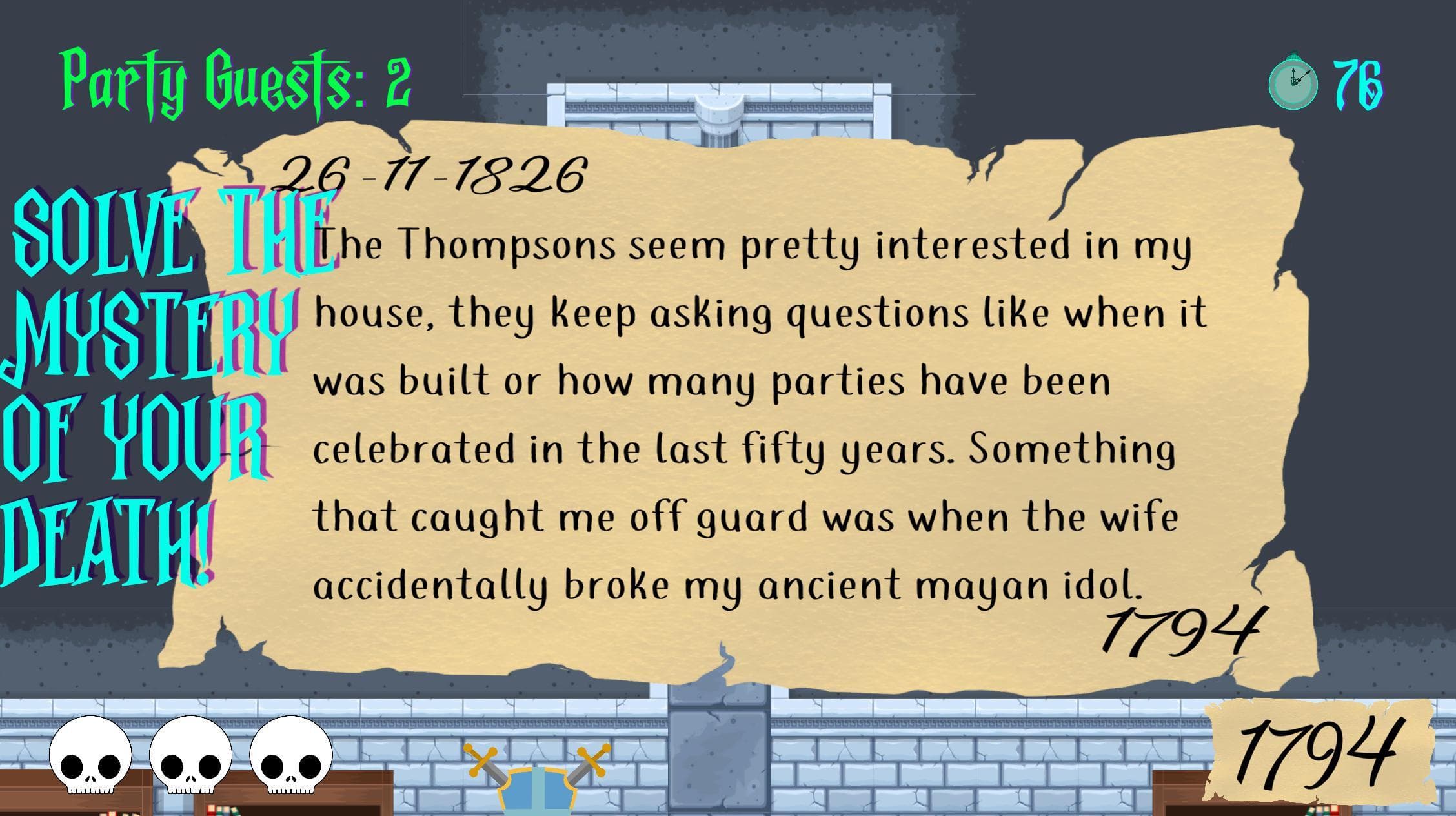 Buzz Off — обложка