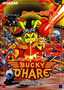 Bucky O'Hare