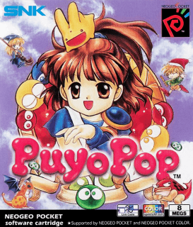 Puyo Pop