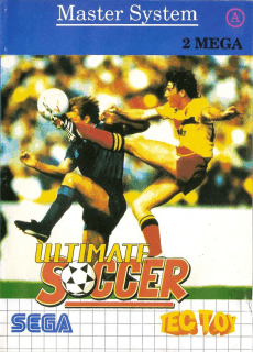 Ultimate Soccer