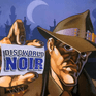 Discworld Noir — обложка