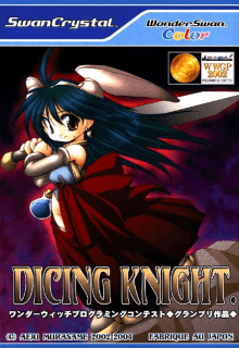 Dicing Knight Period